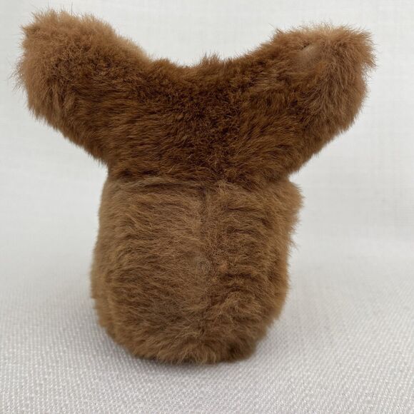 Vintage Collectible Koala Bear Plush w/ Real Kangaroo Fur Australian Animal EUC! - Picture 3 of 7